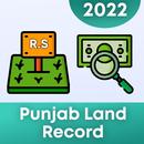 Punjab Online Land Record 2022 APK