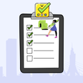 MY TO-DO List