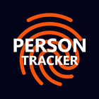 Person Tracker icône