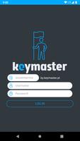 Keymaster MultiTool 海报