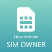 How to Know SIM Owner Details