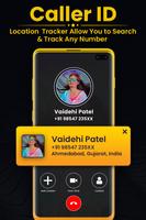 Poster True ID Caller Name Address Location Tracker