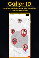 True ID Caller Name Address Location Tracker syot layar 3