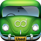 Used Car Deals icon