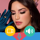 Kimberly Loaiza Video Call