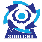 SIMECAT アイコン