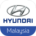 Hyundai MY icône