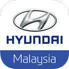 Hyundai MY icon