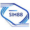 SIM88 icon
