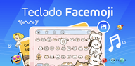 Cómo descargar Teclado Emoji Facemoji & Fonts en el móvil