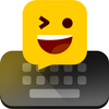 Keyboard-Facemoji Emoji كيبورد أيقونة
