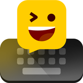 Facemoji Emoji Keyboard&Fonts আইকন