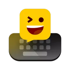 Facemoji AI Emoji Keyboard APK Herunterladen