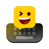 Facemoji AI Emoji Keyboard 아이콘