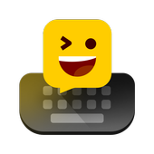Facemoji AI Emoji Keyboard آئیکن