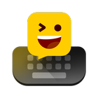 Facemoji AI Emoji Keyboard ไอคอน