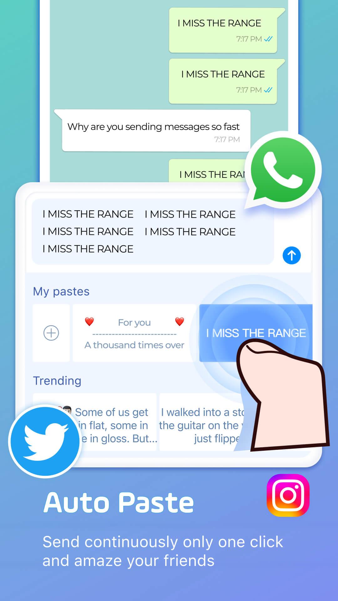 Facemoji AI Emoji Keyboard APK Download for Android - Latest Version