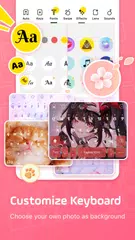 Facemoji AI Emoji Keyboard アプリダウンロード