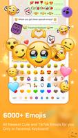Facemoji AI Emoji Keyboard screenshot 2