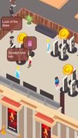 Idle Fortune Empire imagem de tela 2
