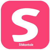 SiMontok 2019 ไอคอน