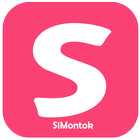 SiMontok 2019-icoon