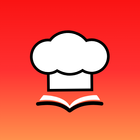 Cook Notes | World's Recipes icône