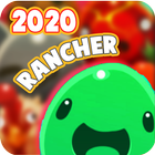 Walkthrough Slime Ranchr Blitz 2020 biểu tượng