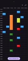 TapCal: Quick Planner تصوير الشاشة 3