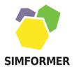 آیکون‌ Simformer business simulations