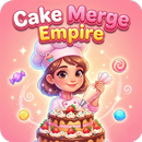 Cake Merge Empire APK