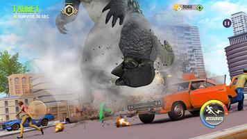 Giant City Smash Simulator Screenshot 1