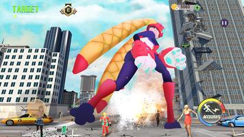 Giant City Smash Simulator Screenshot 2