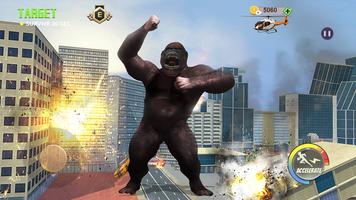Giant City Smash Simulator capture d'écran 3