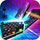 Keyboard Destroyer icon