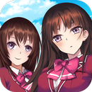 SAKURA School Girls Life Simulator APK