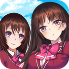 SAKURA School Girls Life Simulator icône