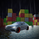 Mercedes AMG Drift Simulator APK