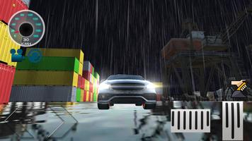Mercedes AMG Drift Simulator 截图 2