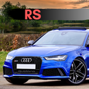 Audi RS Drift Simulator APK