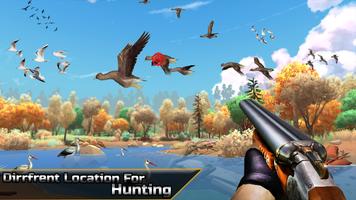 gry polegające polowaniu ptaki screenshot 3