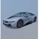 Real Bmw i8 Drift Simulator APK