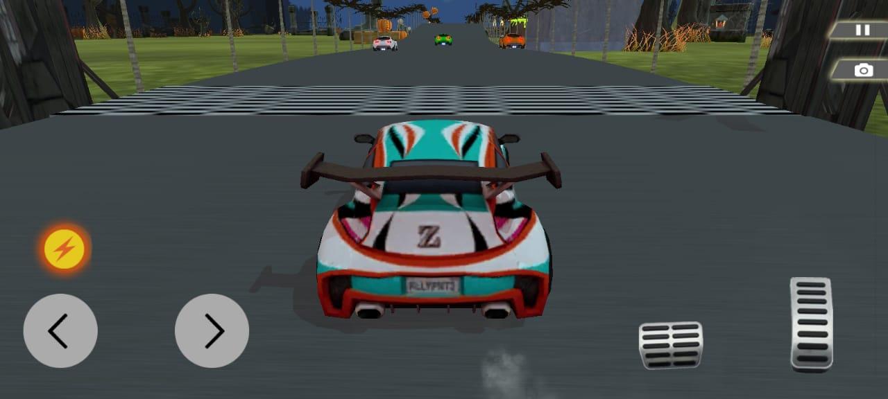 car racing game 2023