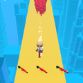 Gun : Chasing Shooter Escape