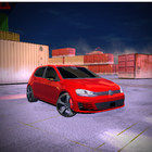 Golf GTI Drift Simulator, আইকন