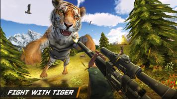 Hunting Fever Screenshot 1