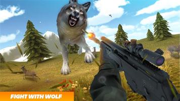 Hunting Fever screenshot 1