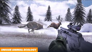 Hunting Fever screenshot 2