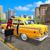 Taxi Games 2024: Taxi 2024 APK