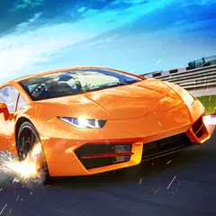Descargar APK de Traffic Fever-juego de coches